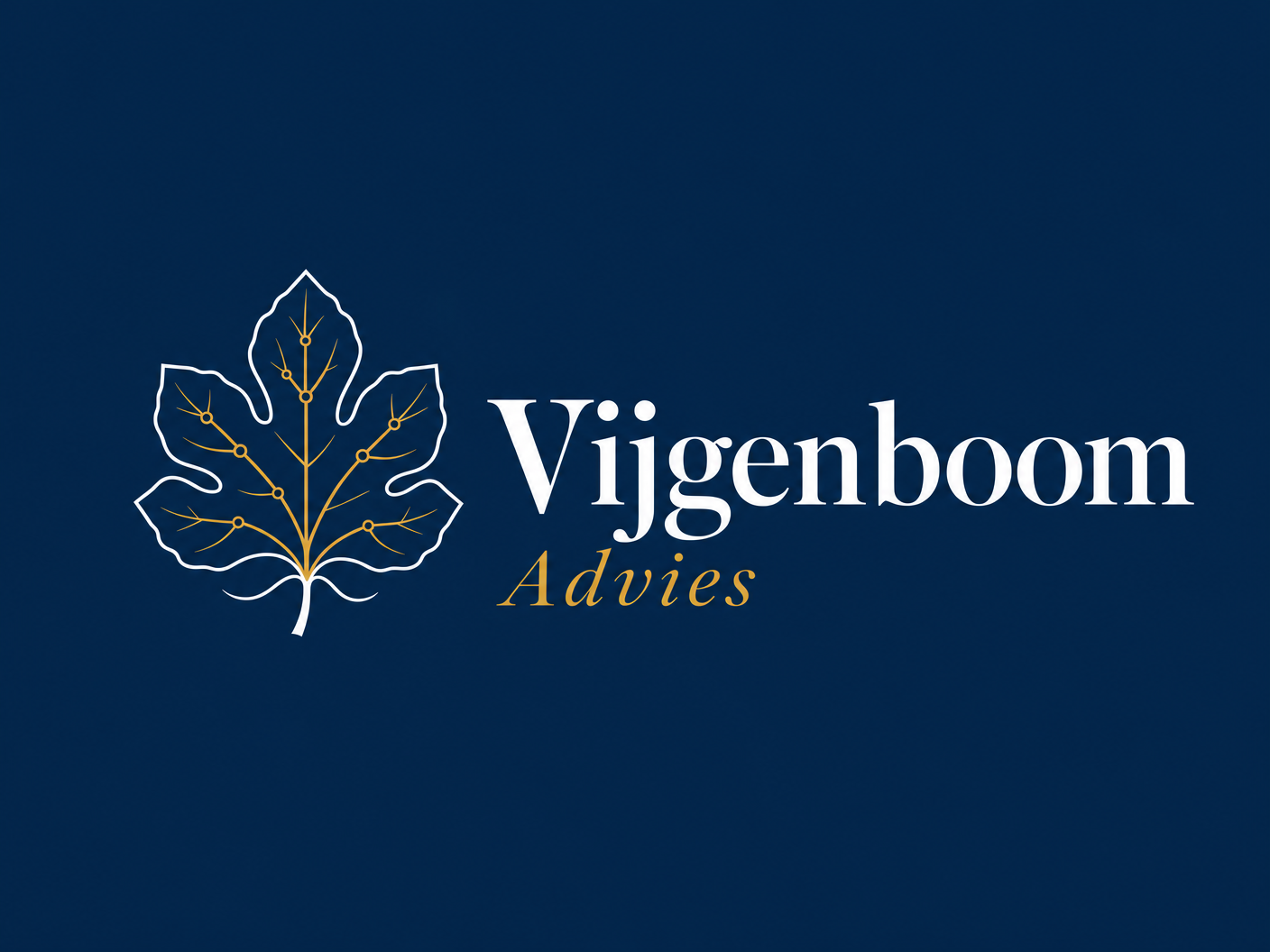 Vijgenboom Advies